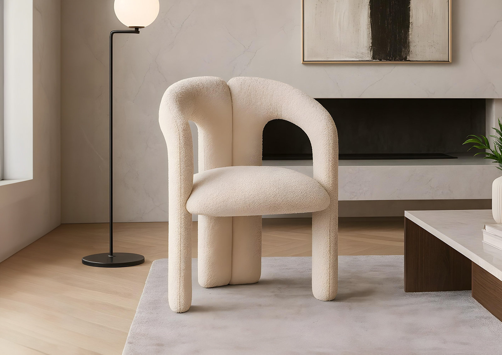 fauteuil