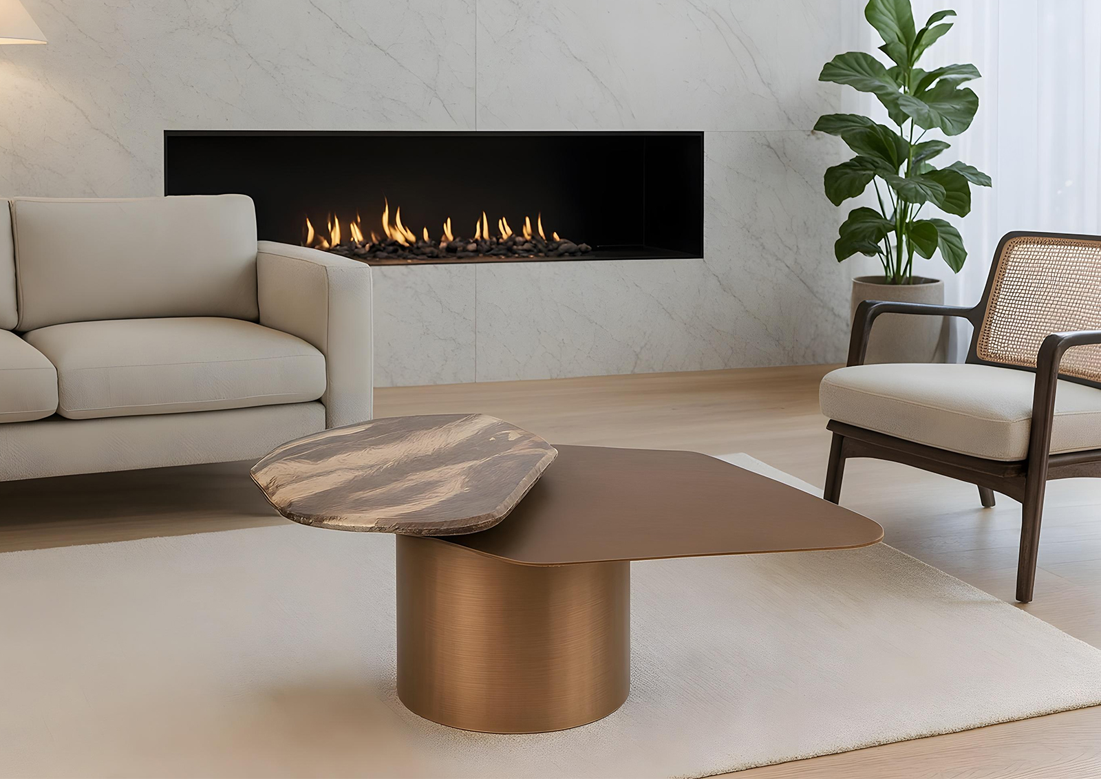 table basse A17
