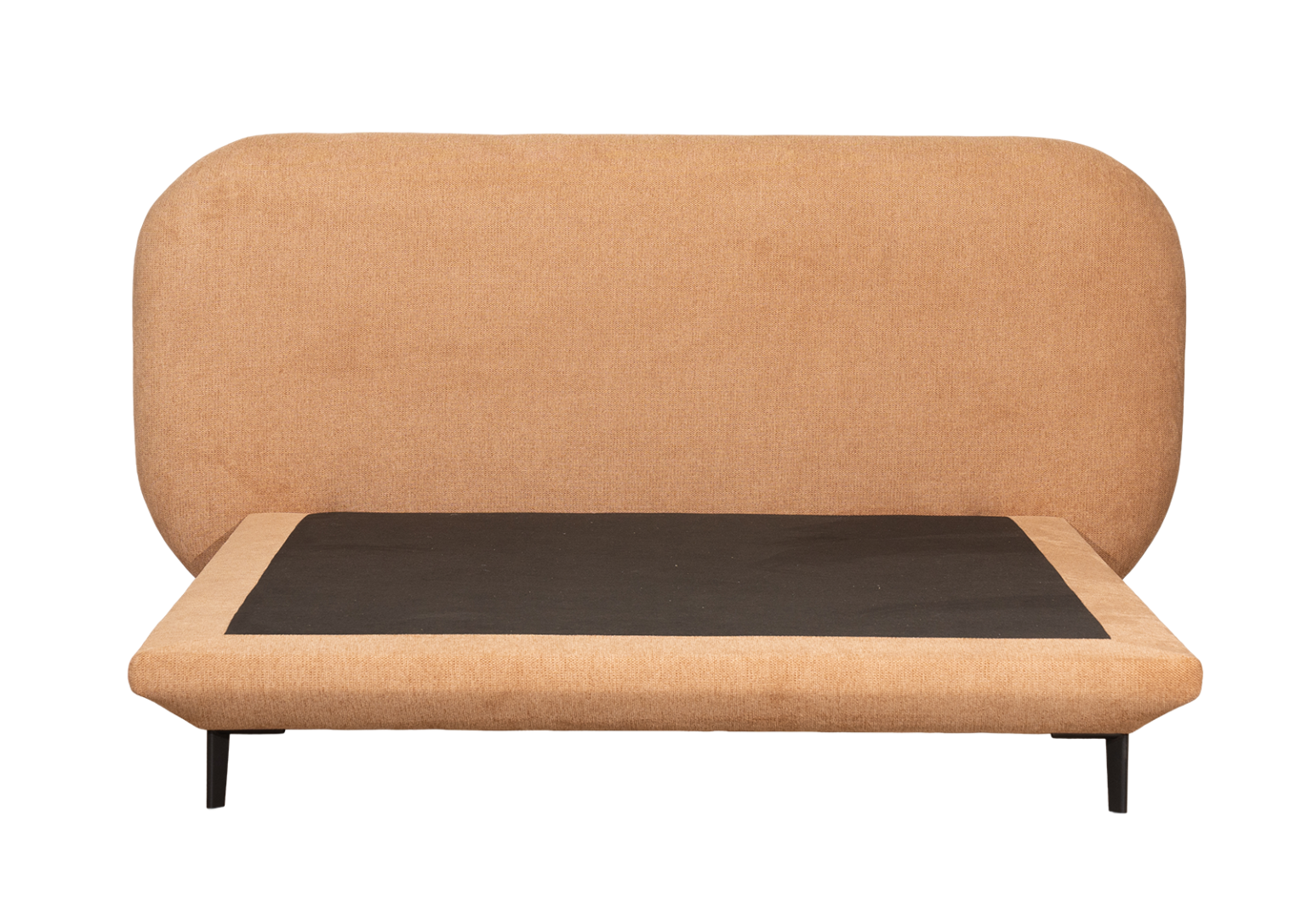lit minimaliste