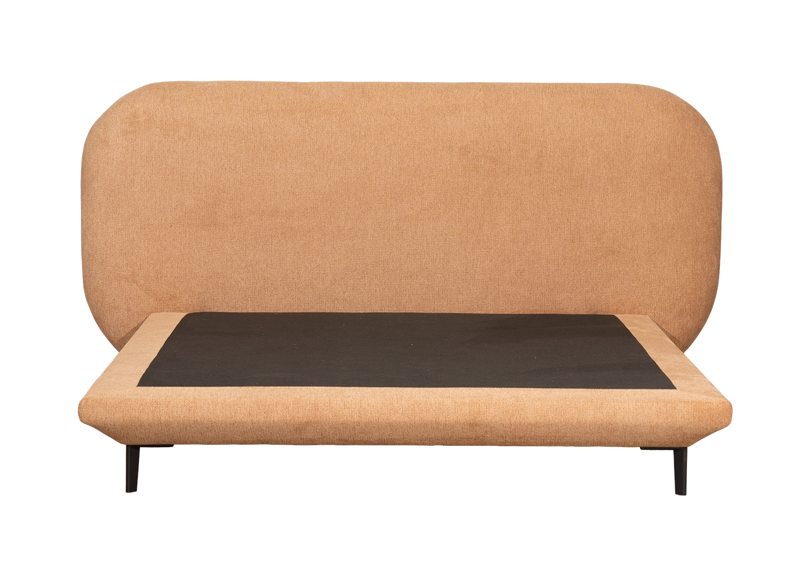 lit minimaliste
