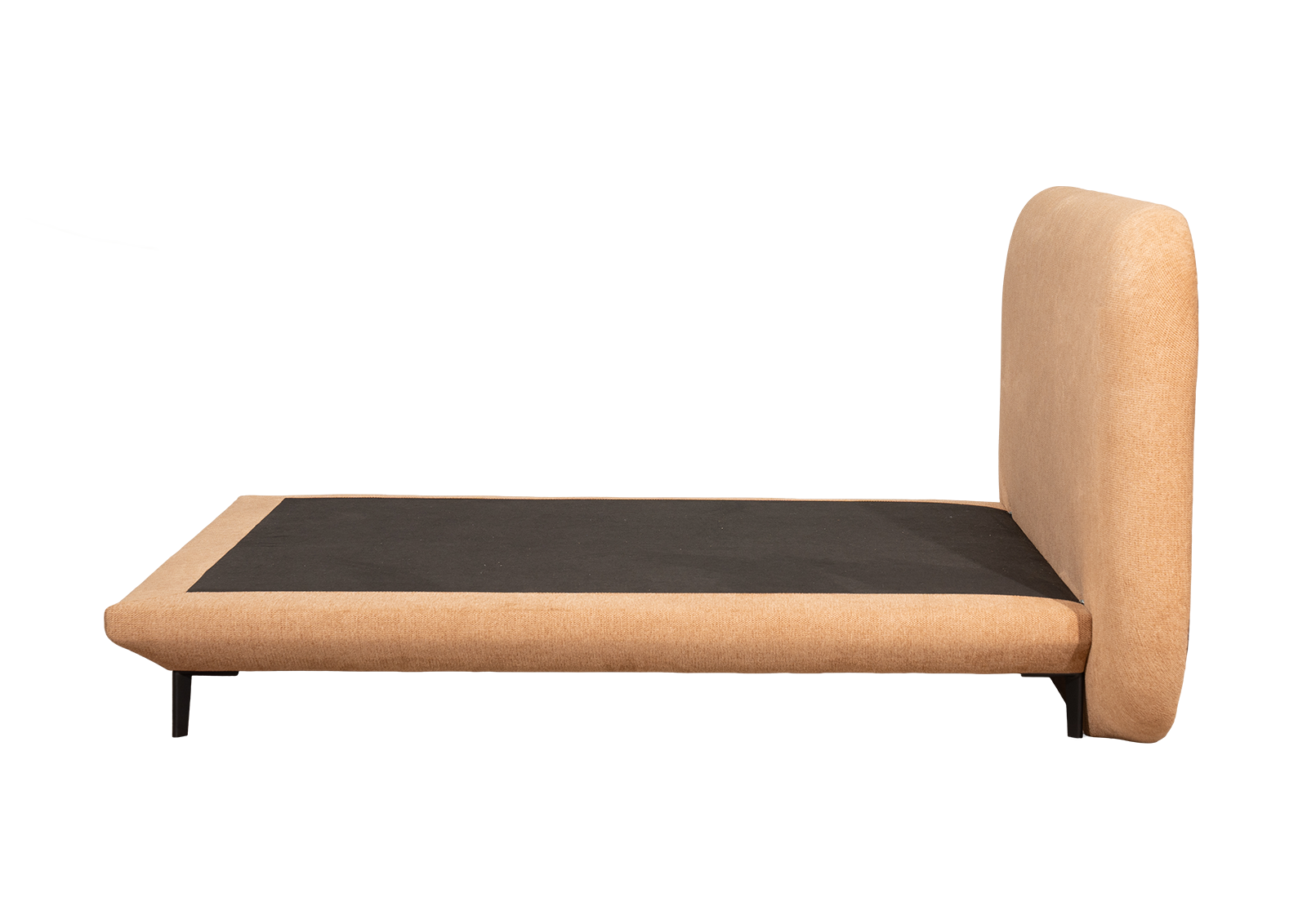 lit minimaliste
