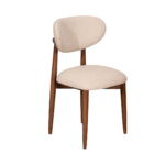 chaise moderne