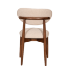 chaise moderne