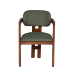 Chaise scandinave