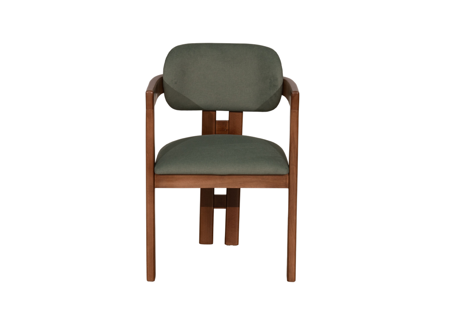 Chaise scandinave