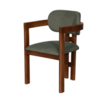 chaise scandinave