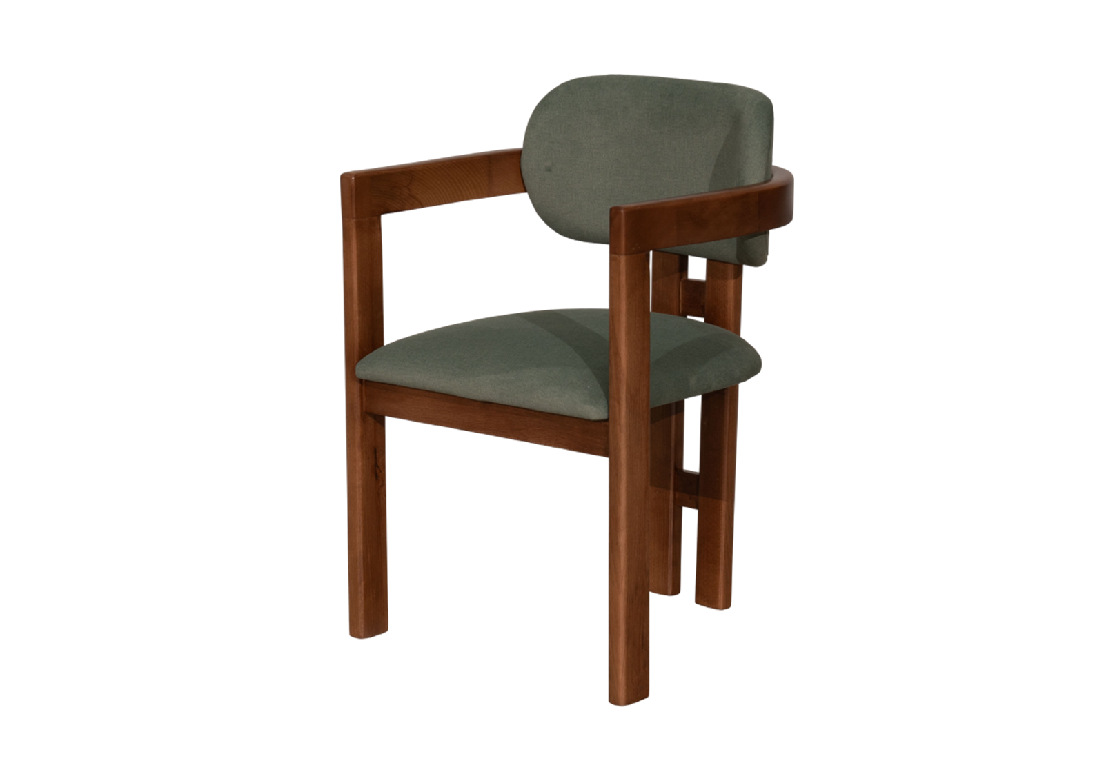 chaise scandinave