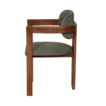 chaise scandinave