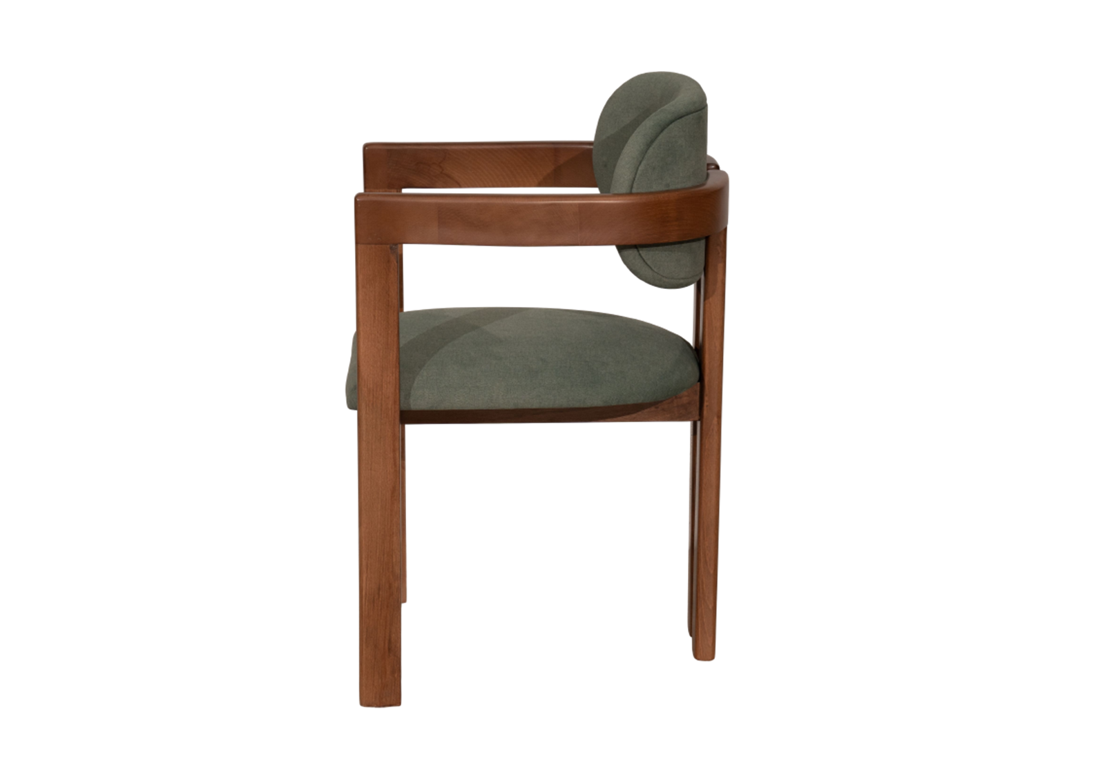 chaise scandinave