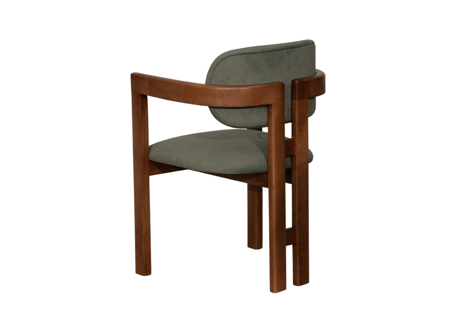 chaise scandinave