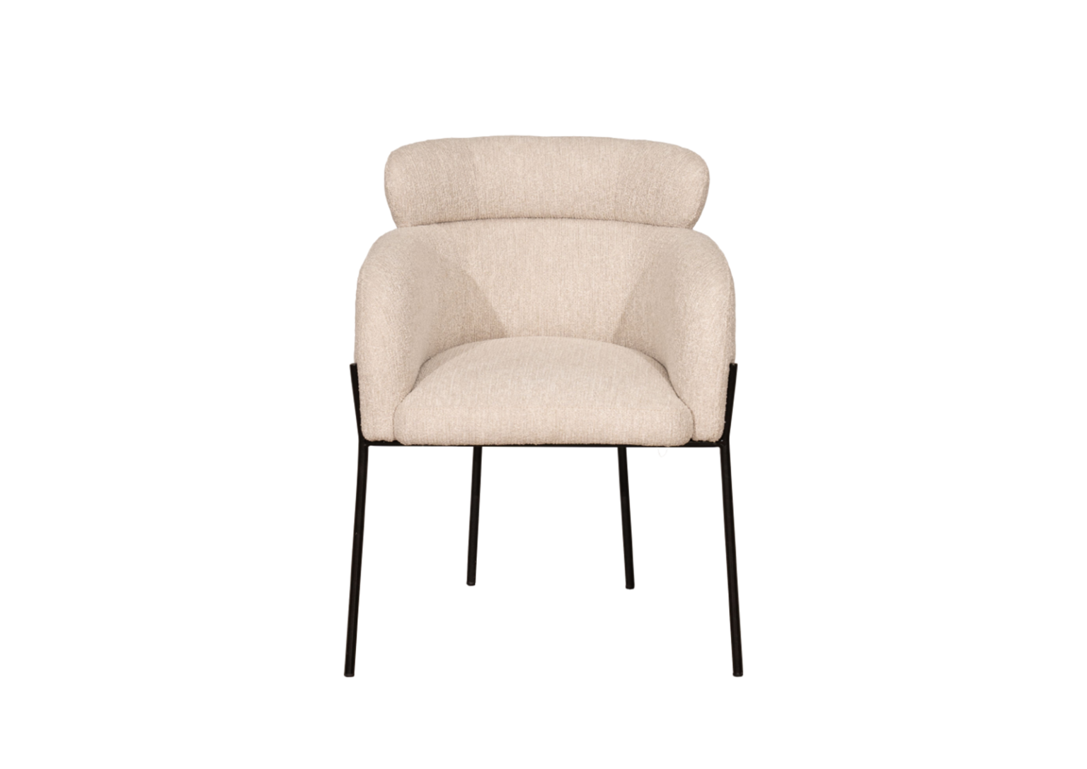 Chaise élégante