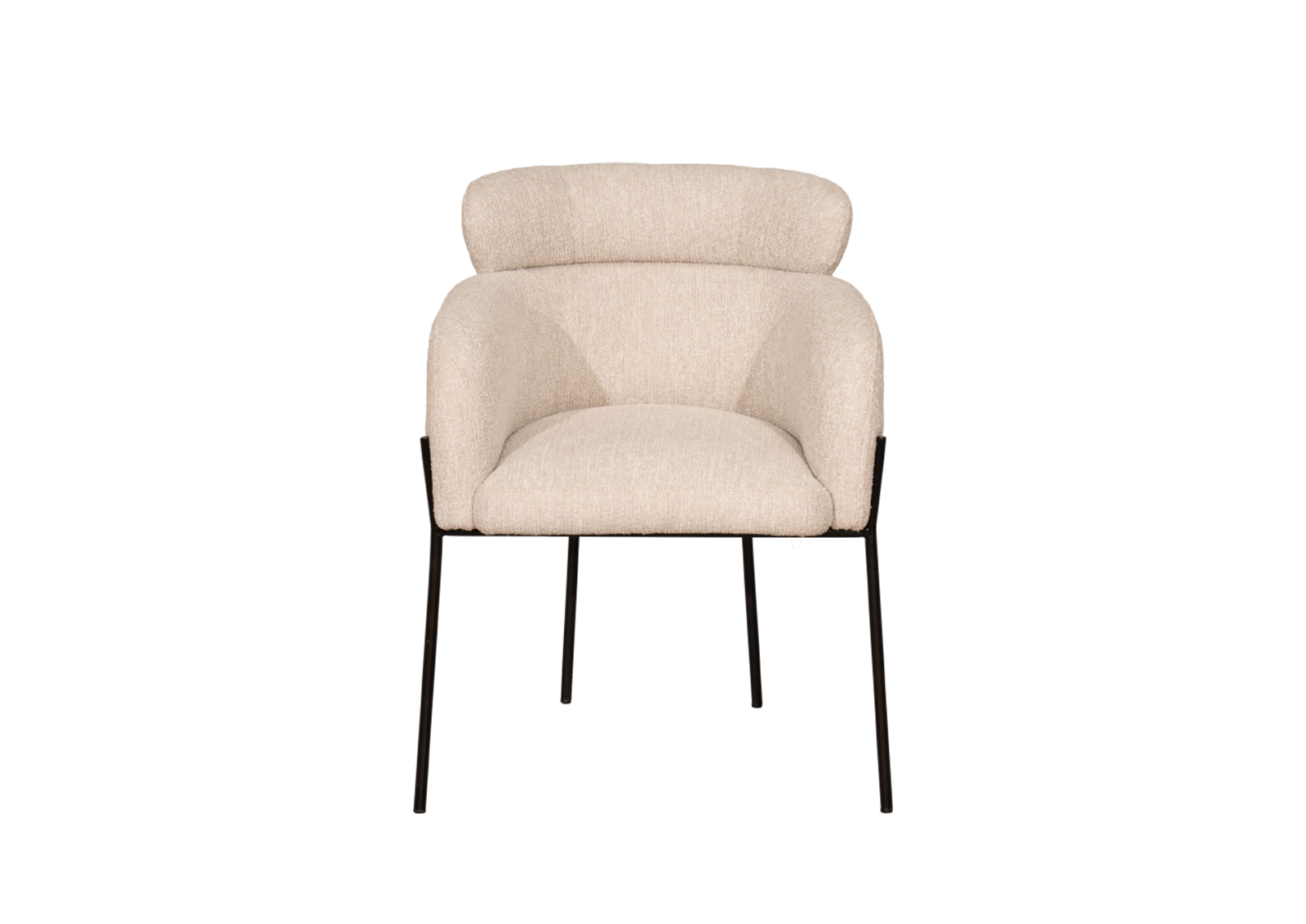 Chaise élégante