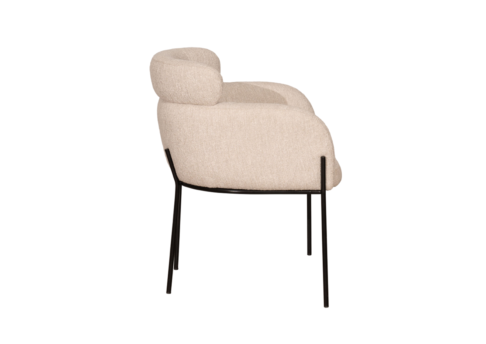 Chaise élégante
