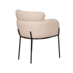 Chaise élégante