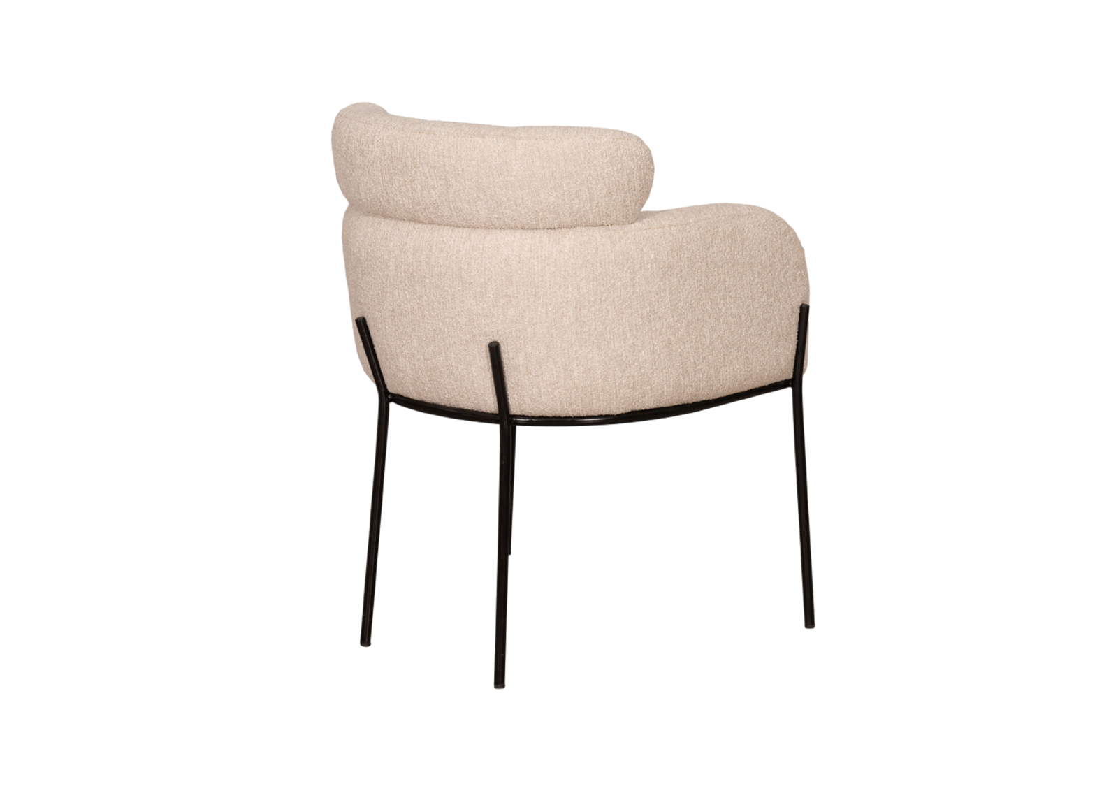 Chaise élégante