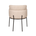 Chaise élégante