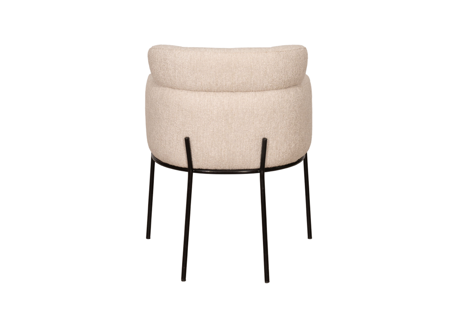 Chaise élégante