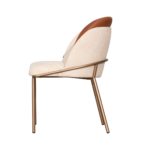 Chaise Mariny