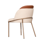 Chaise Mariny