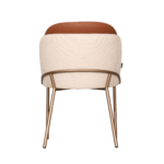 Chaise Mariny