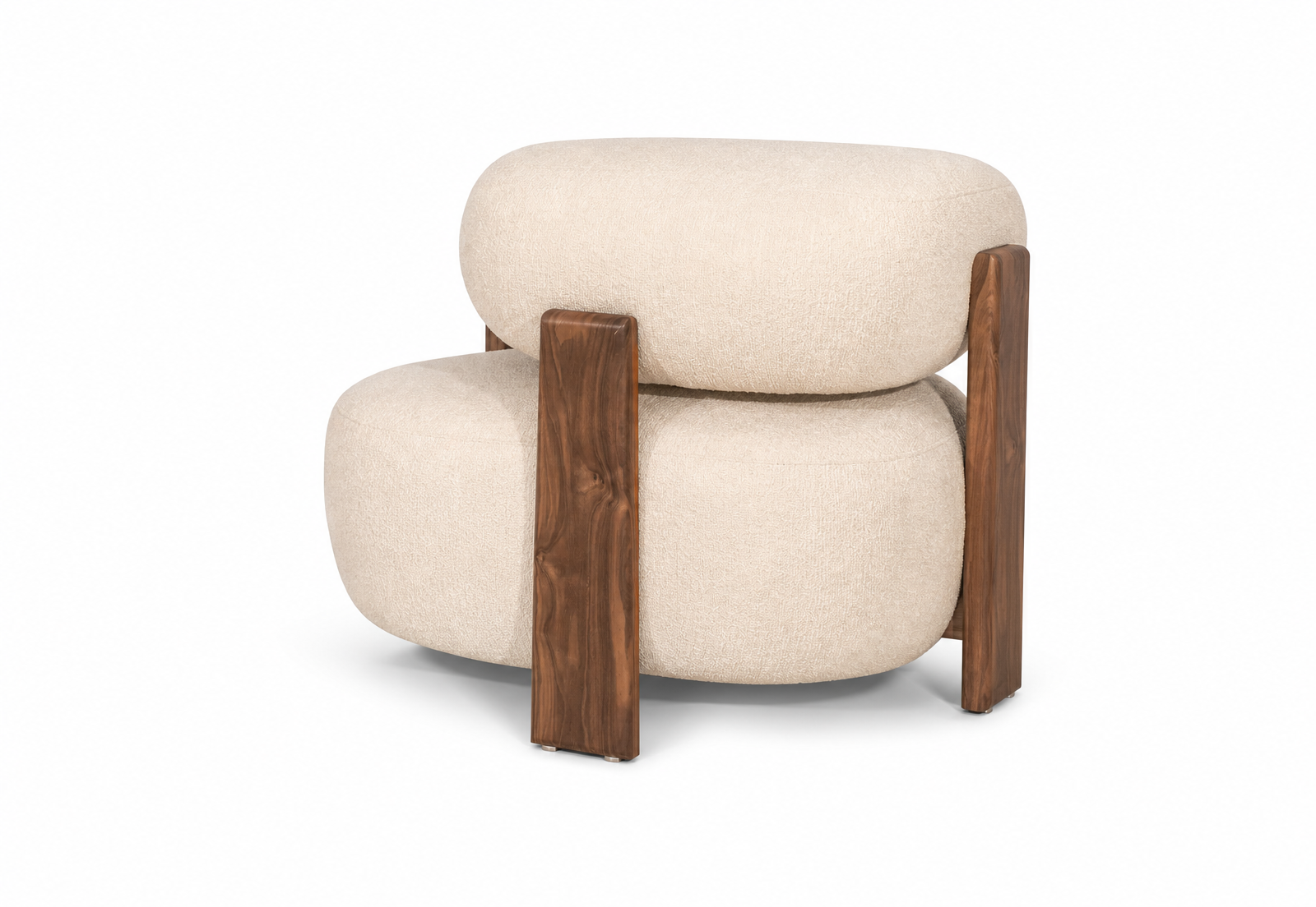 Fauteuil New Enzo