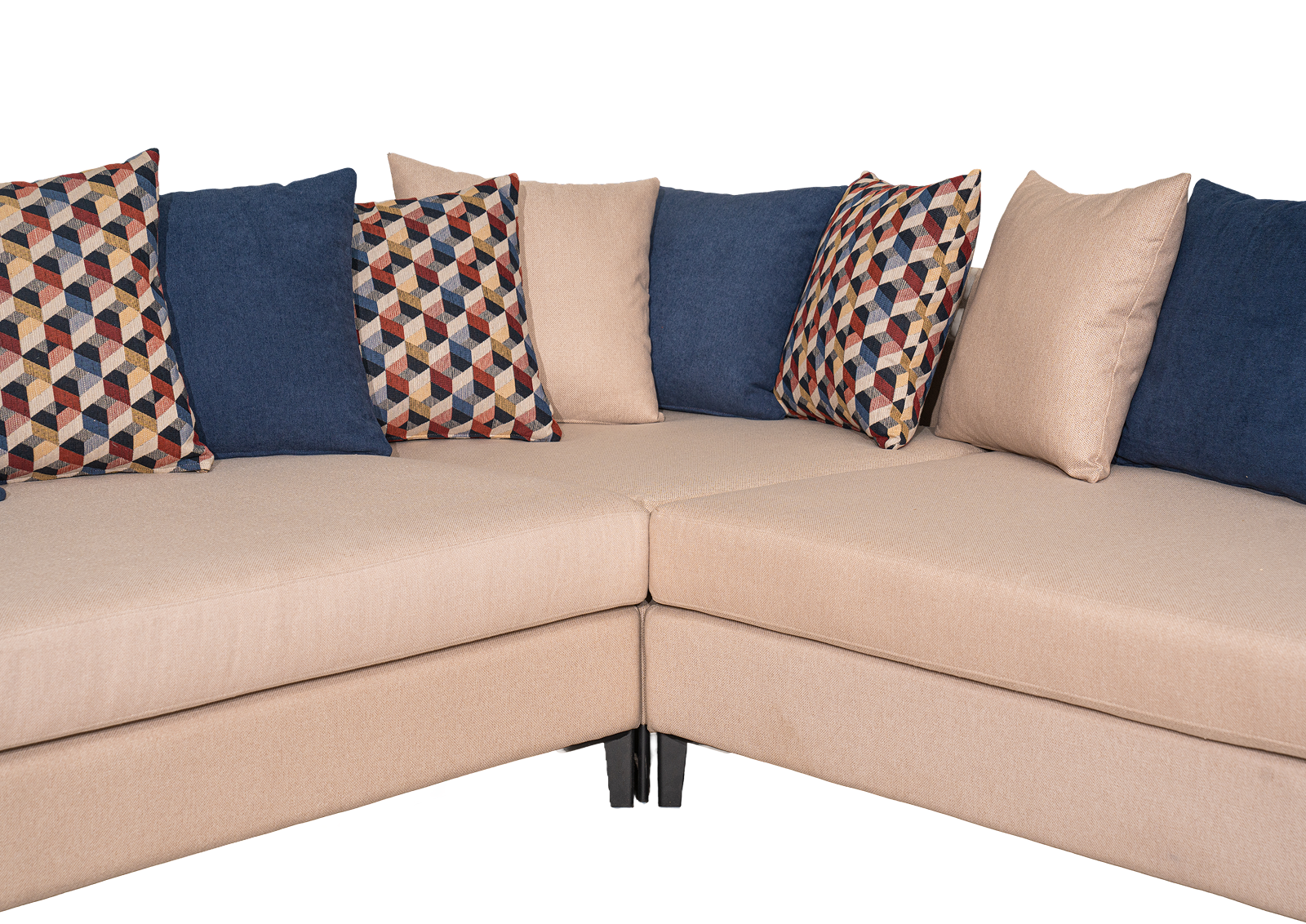 Salon Miamie beige