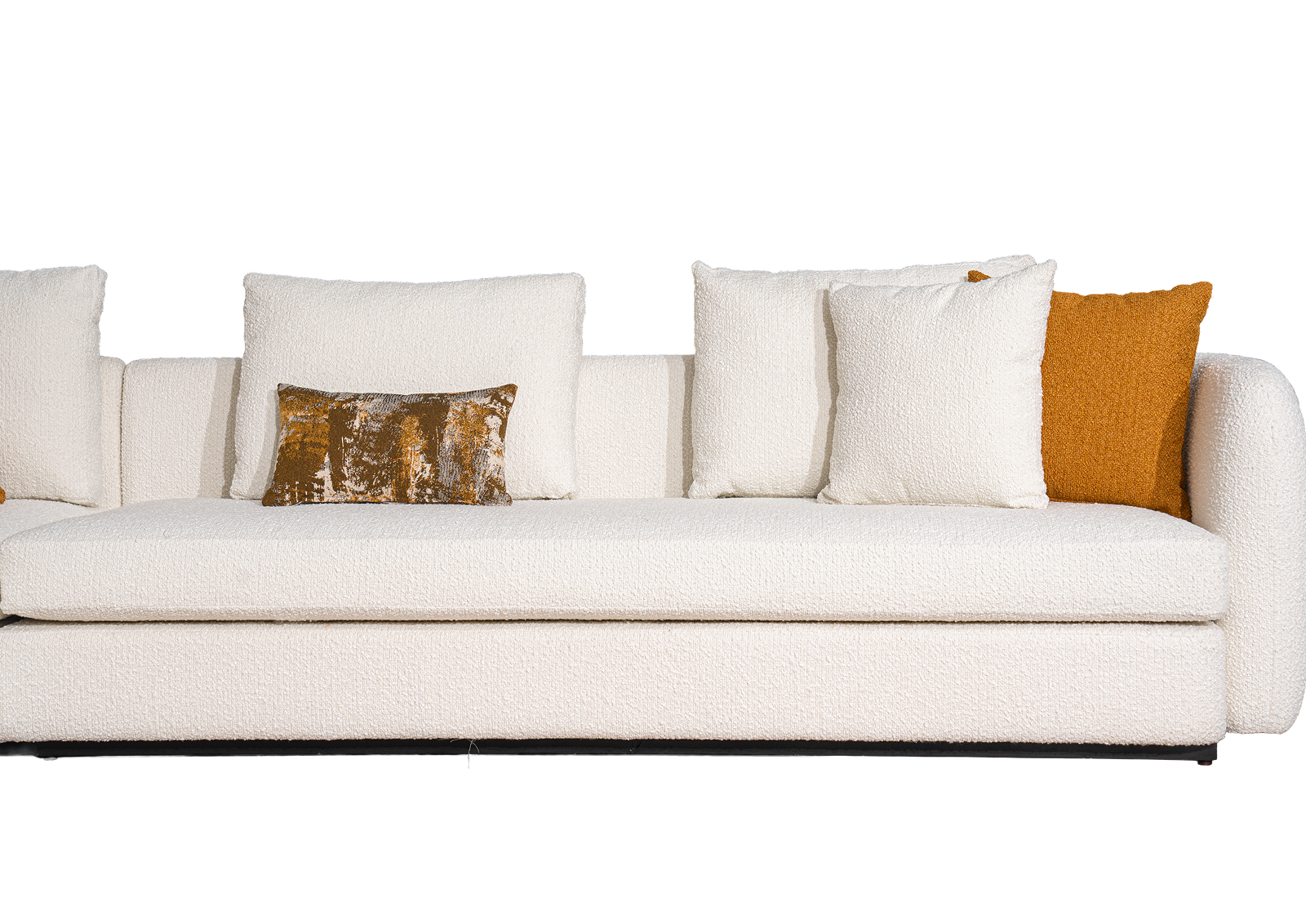 Salon Signature Blanc