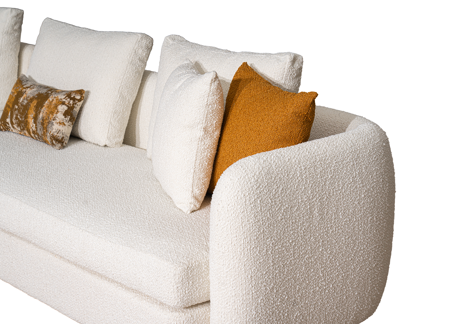 Salon Signature Blanc