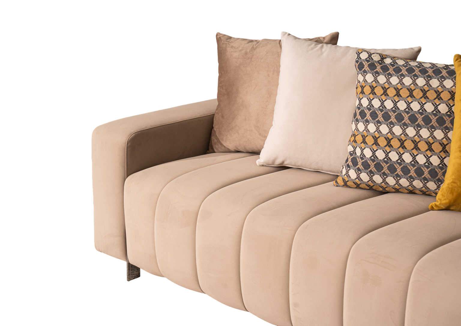 Salon Montana beige