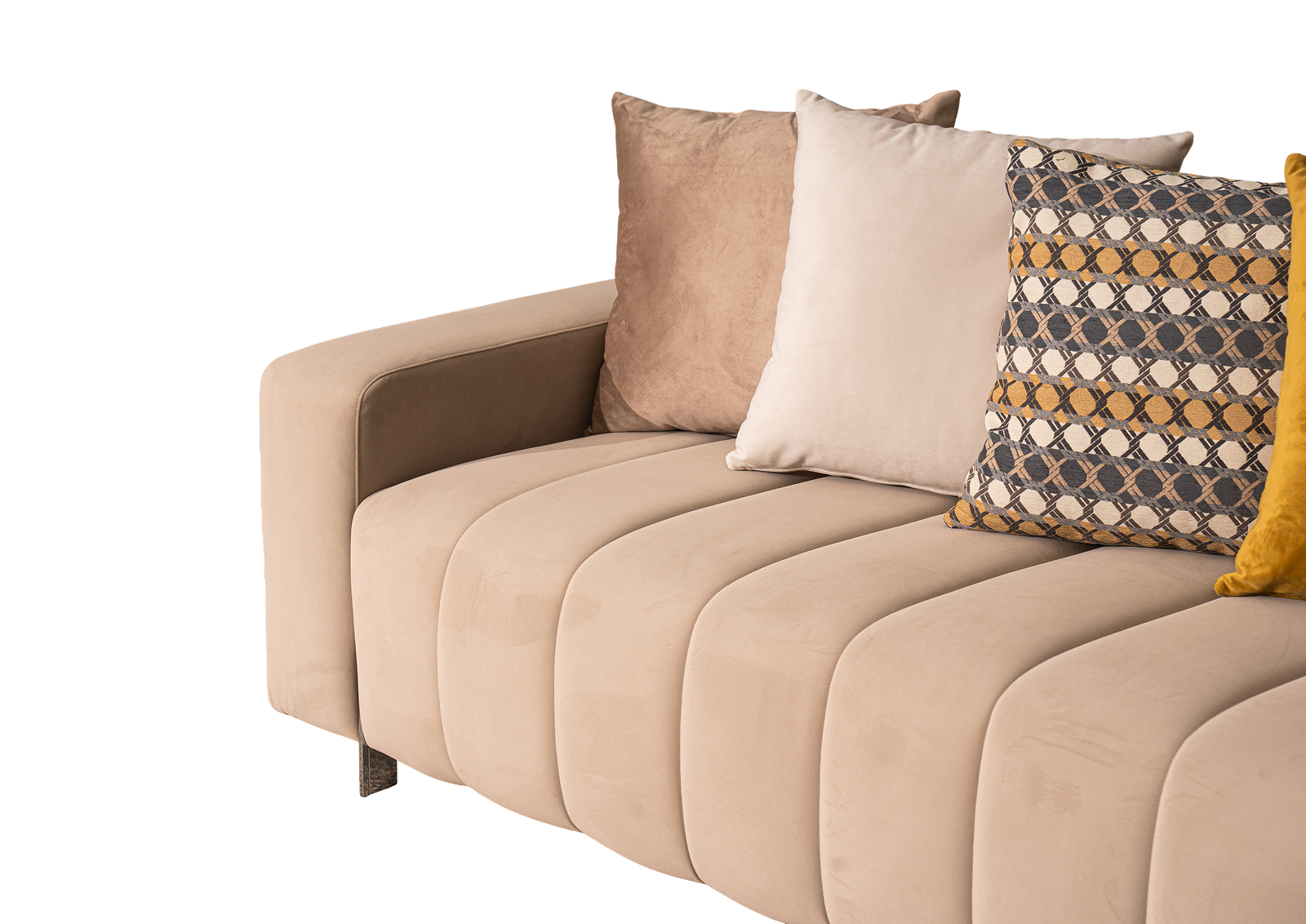 Salon Montana beige