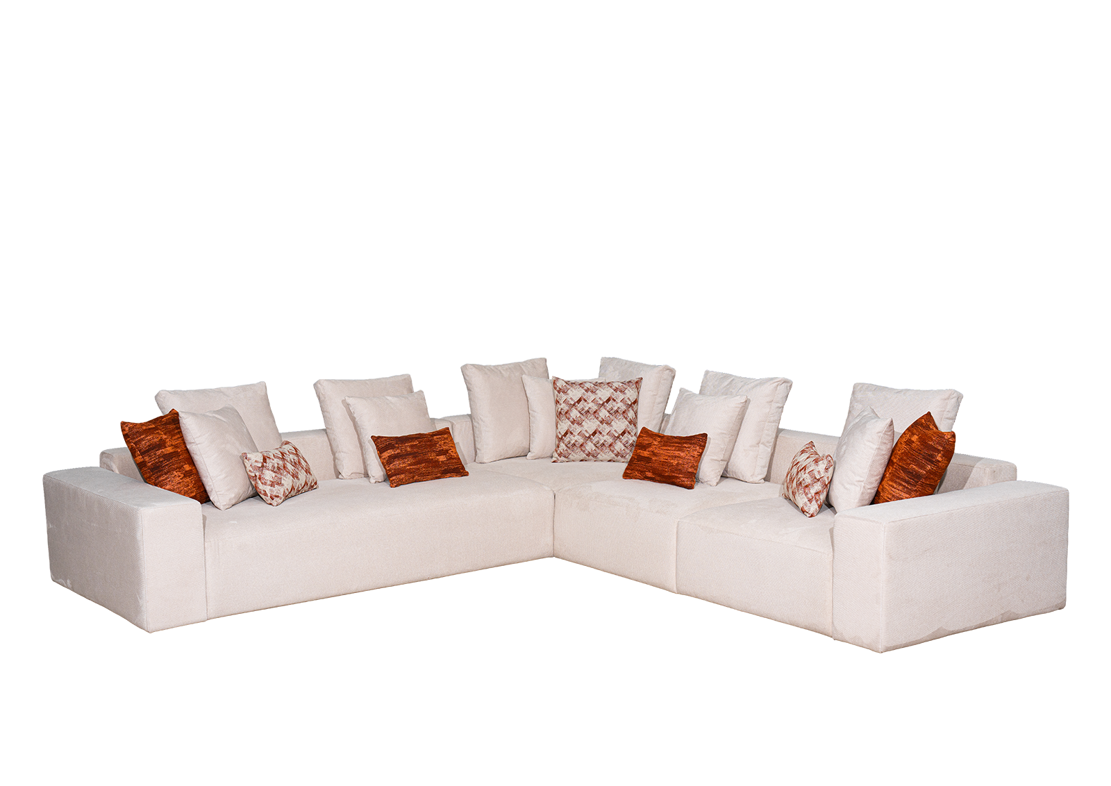 Salon Monobloc MD