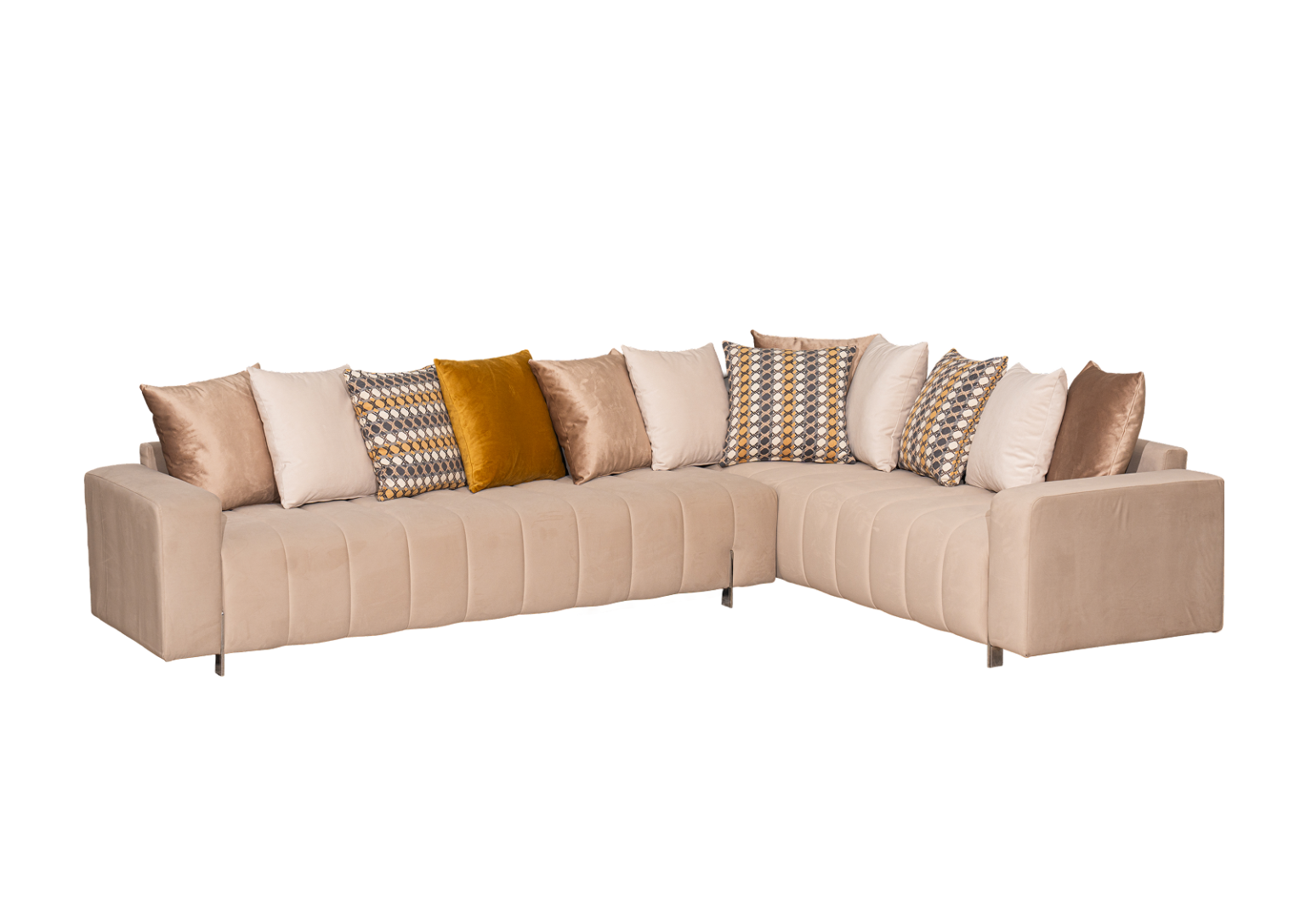 Salon Montana beige