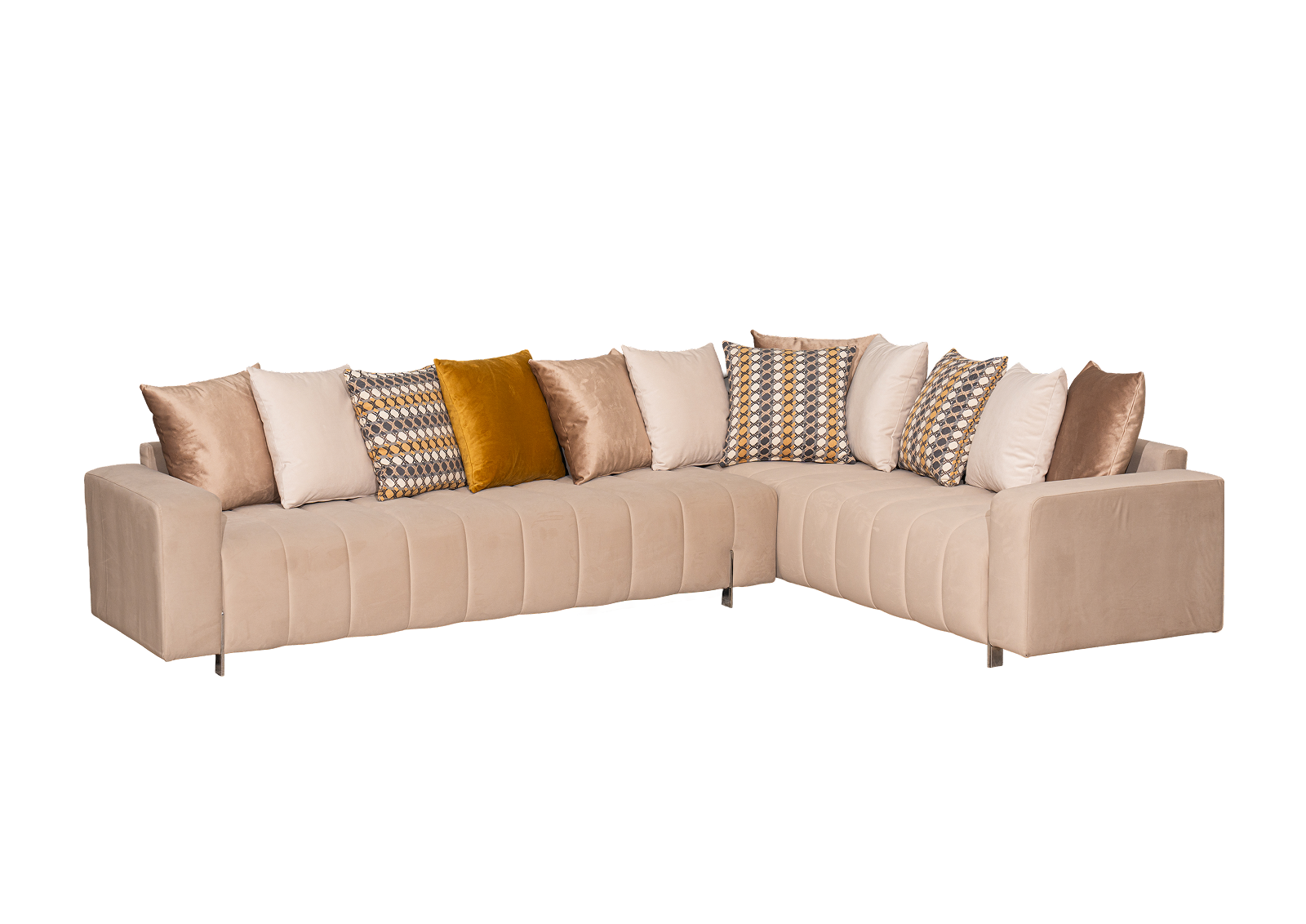 Salon Montana beige