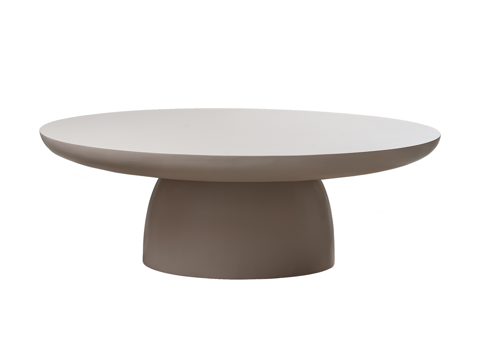 Table à manger solide