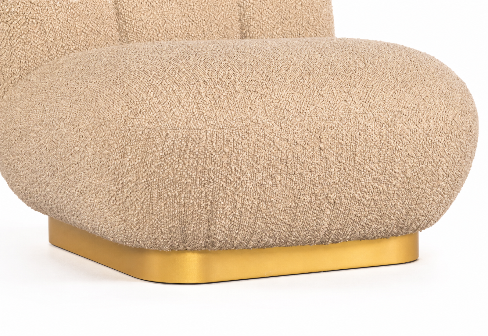Fauteuil Rio