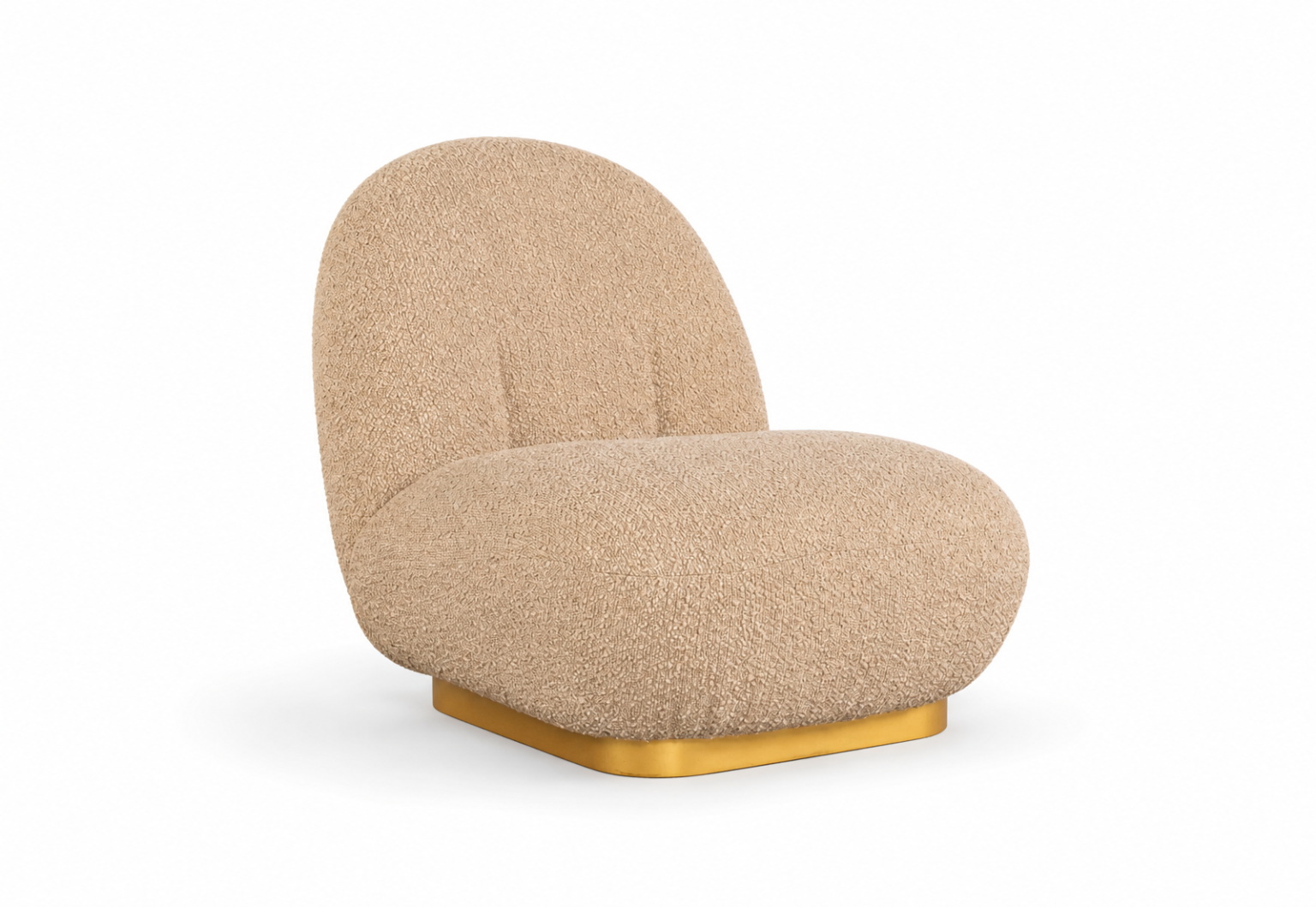 Fauteuil Rio