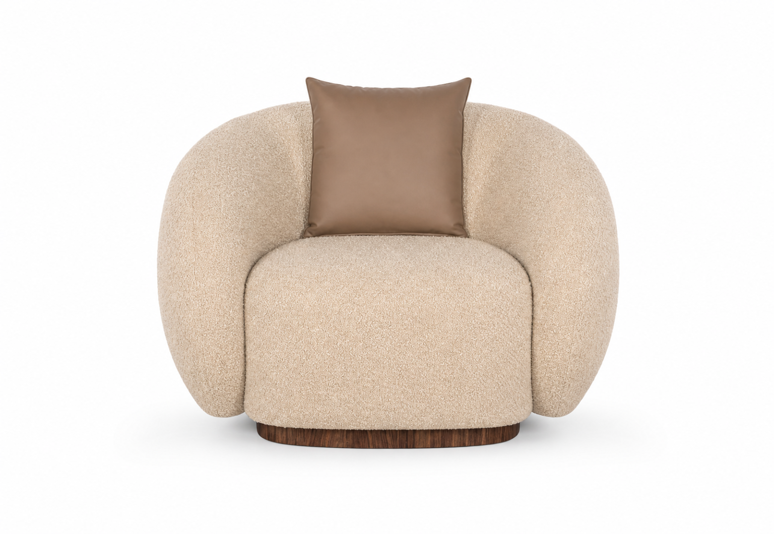 Fauteuil Lorenzo