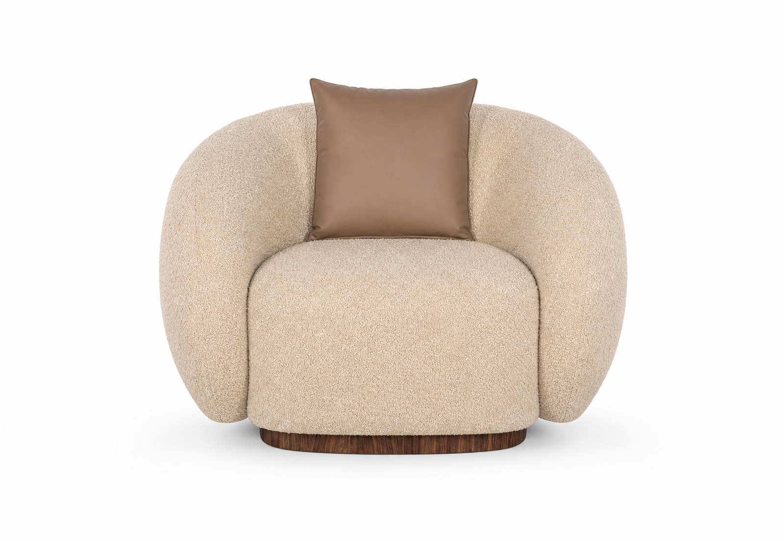 Fauteuil Lorenzo