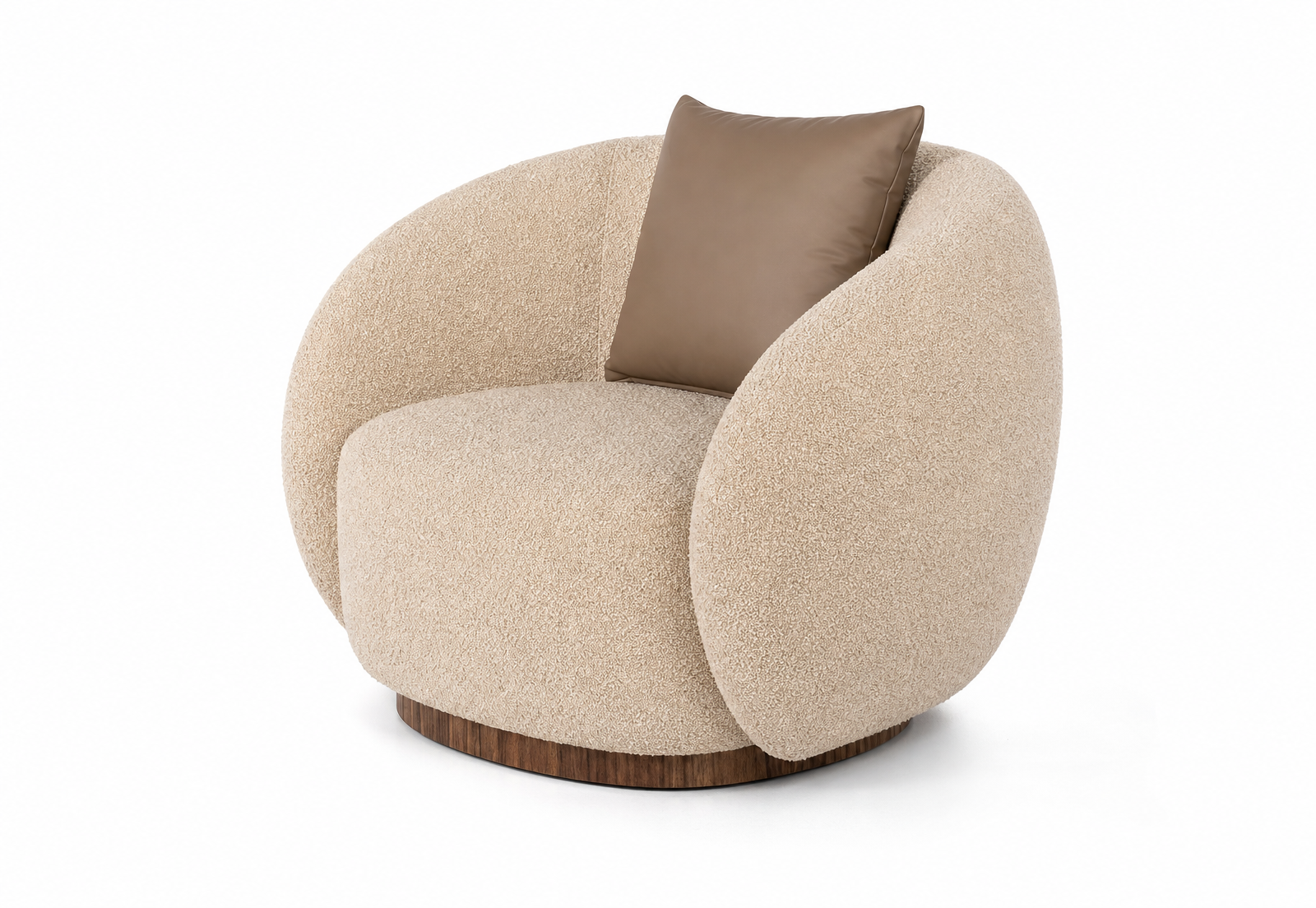 Fauteuil Lorenzo