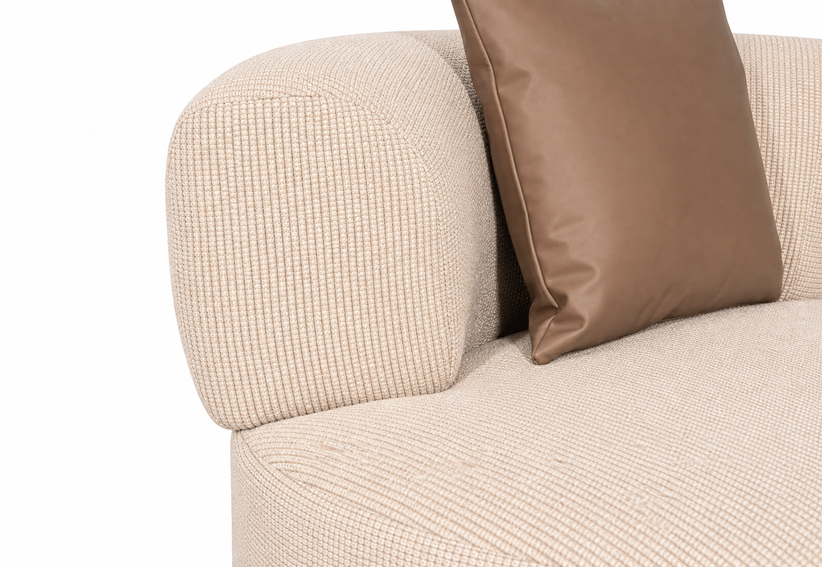 Fauteuil Roberto