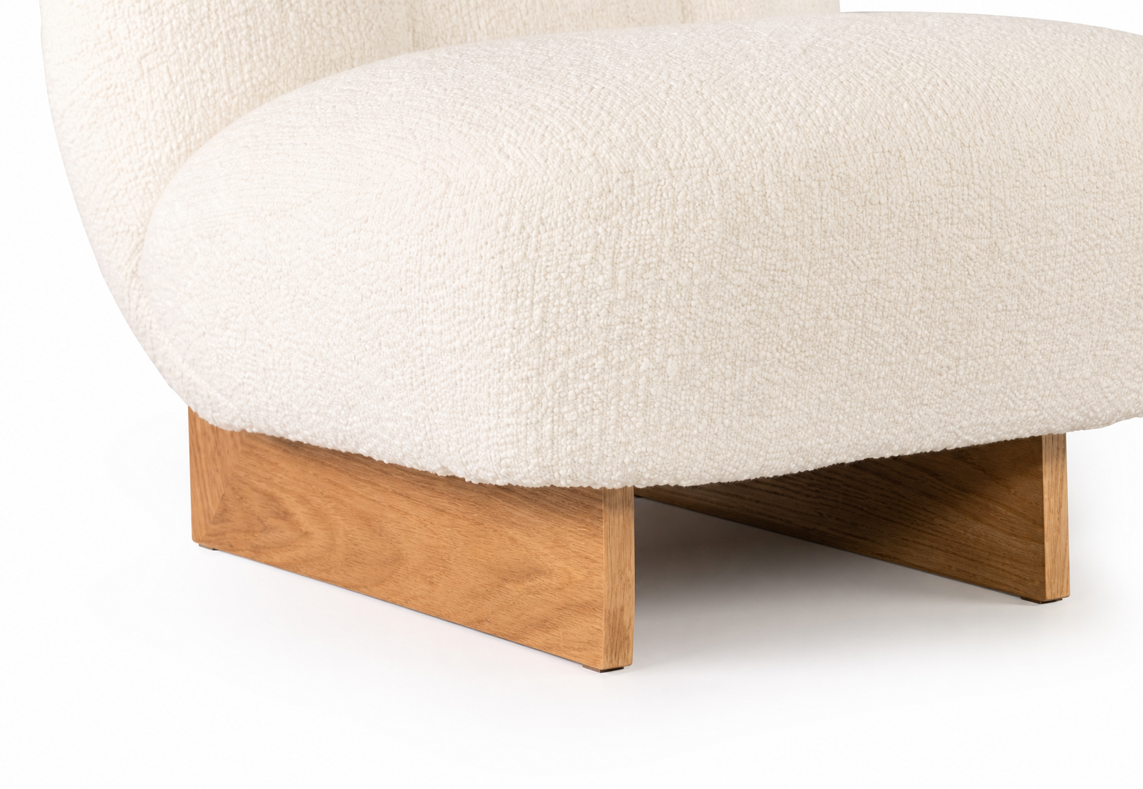 Fauteuil Capry