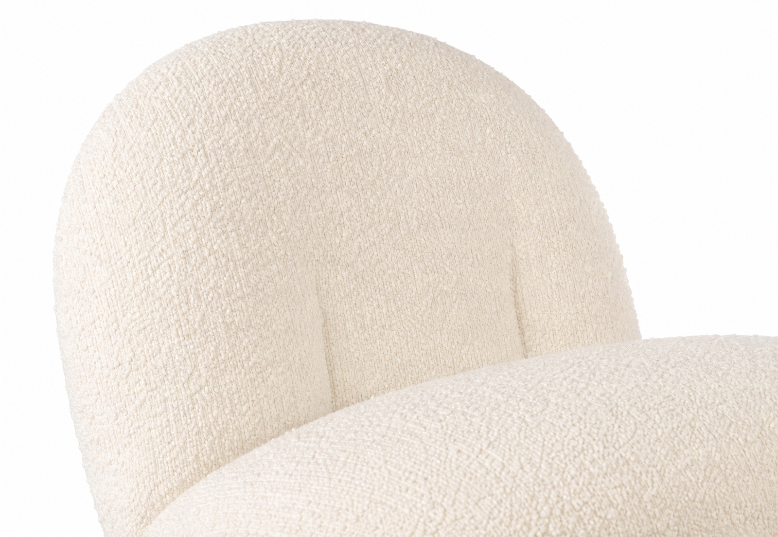 Fauteuil Capry