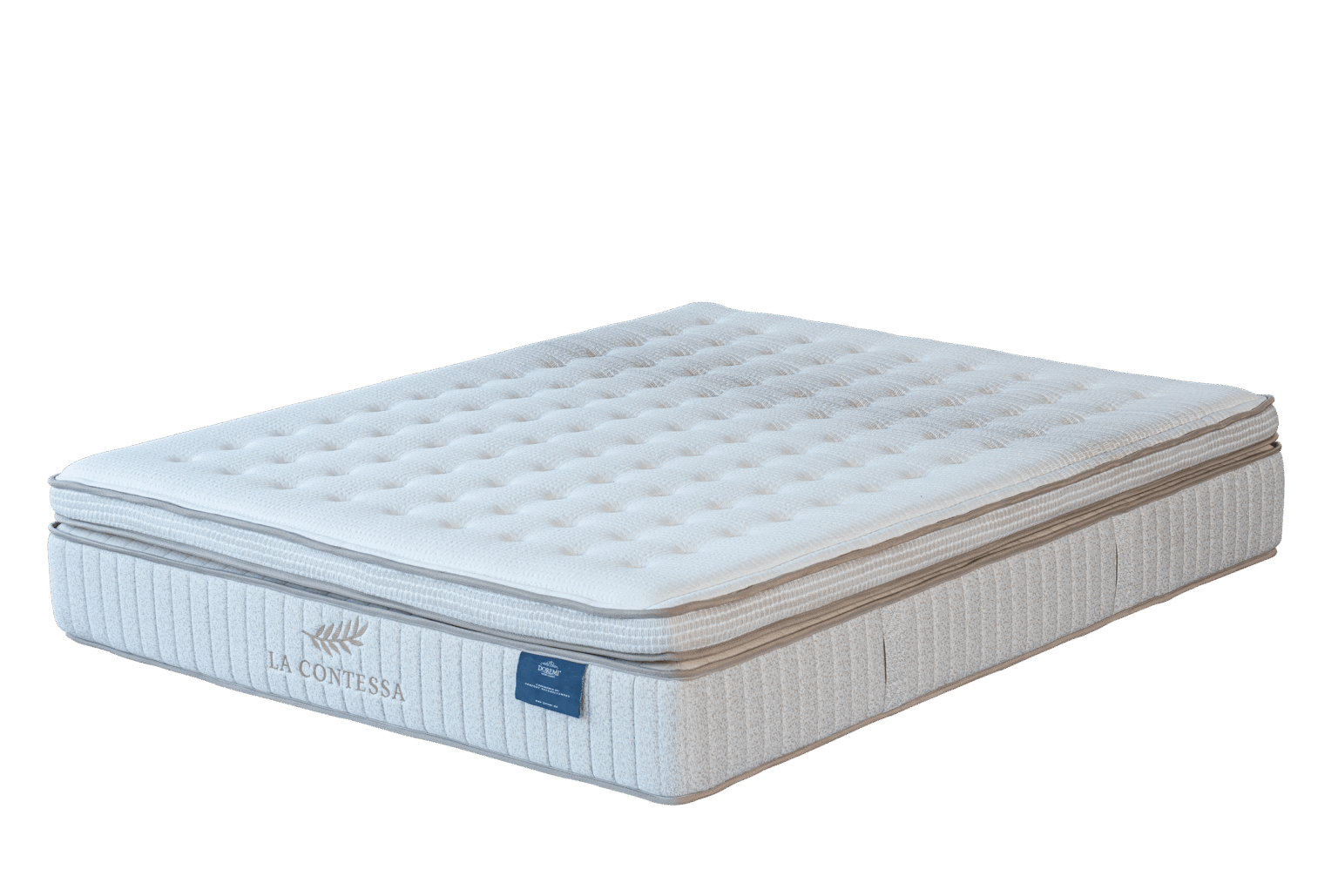 Matelas La Contessa
