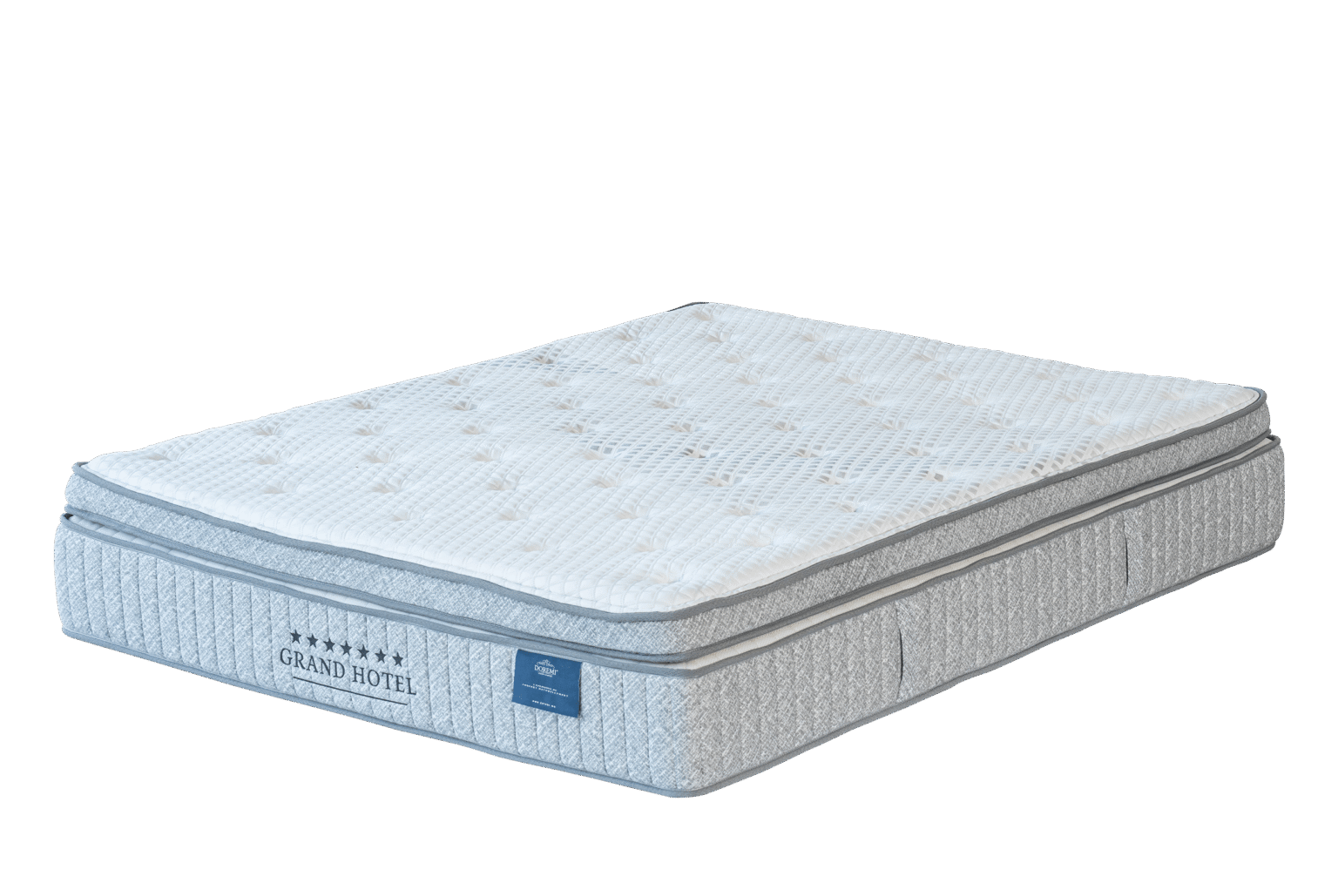 Matelas Grand Hotel