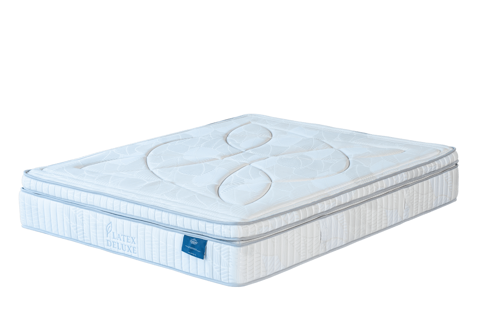 Matelas Latex Deluxe