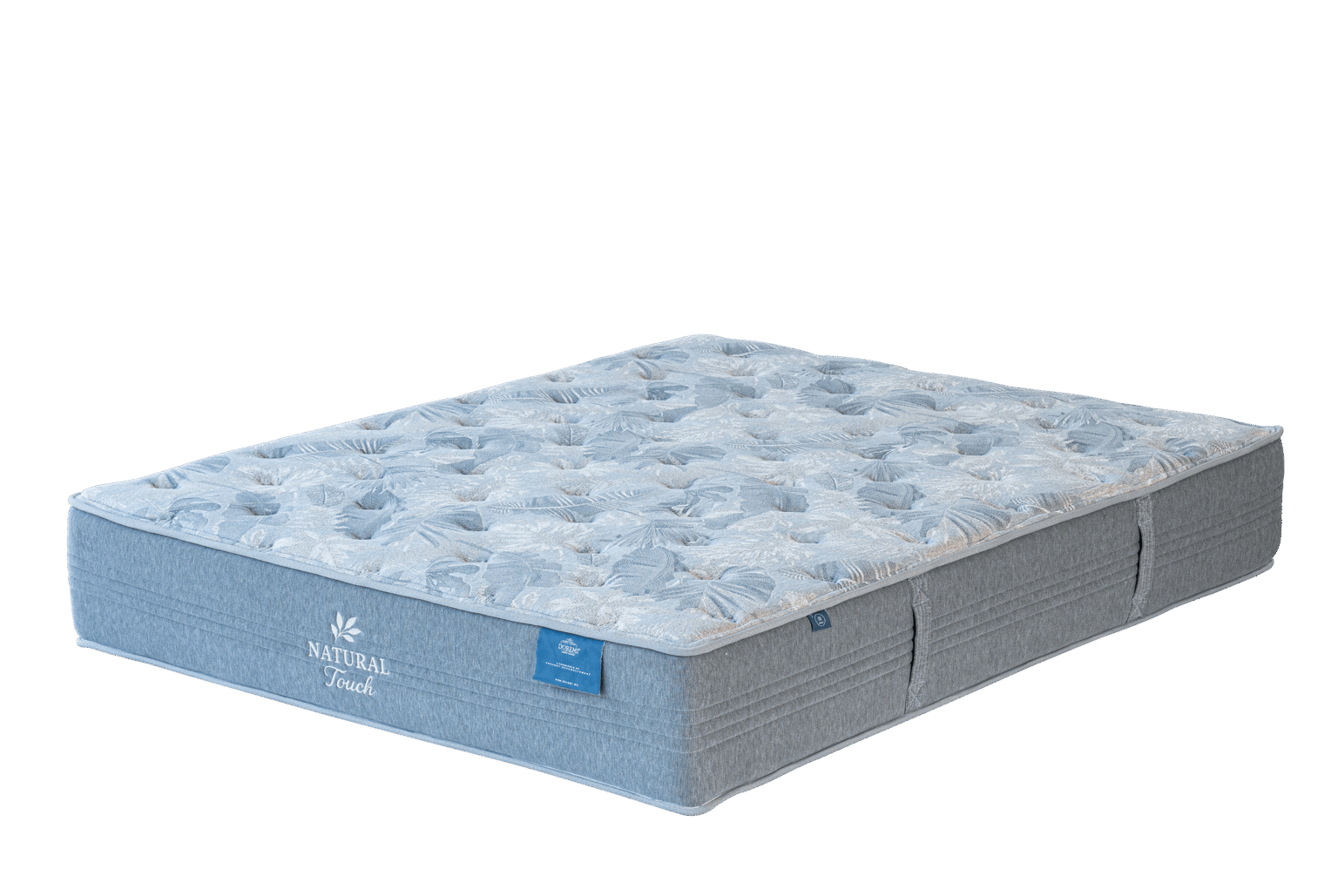 Matelas Natural Touch