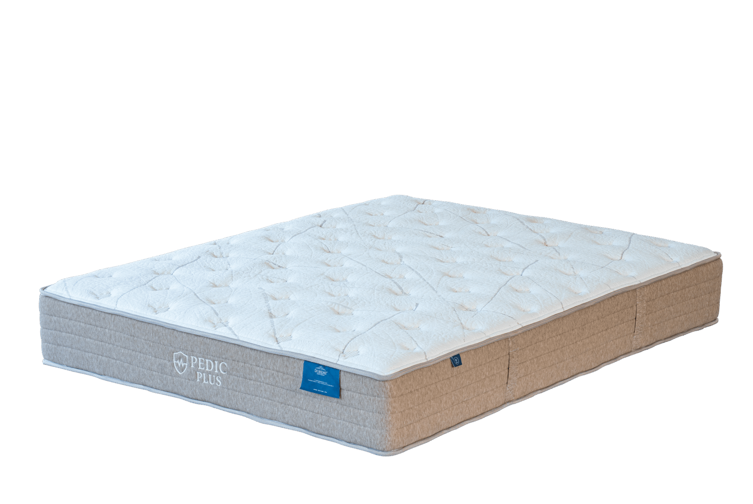 Matelas Pedic Plus