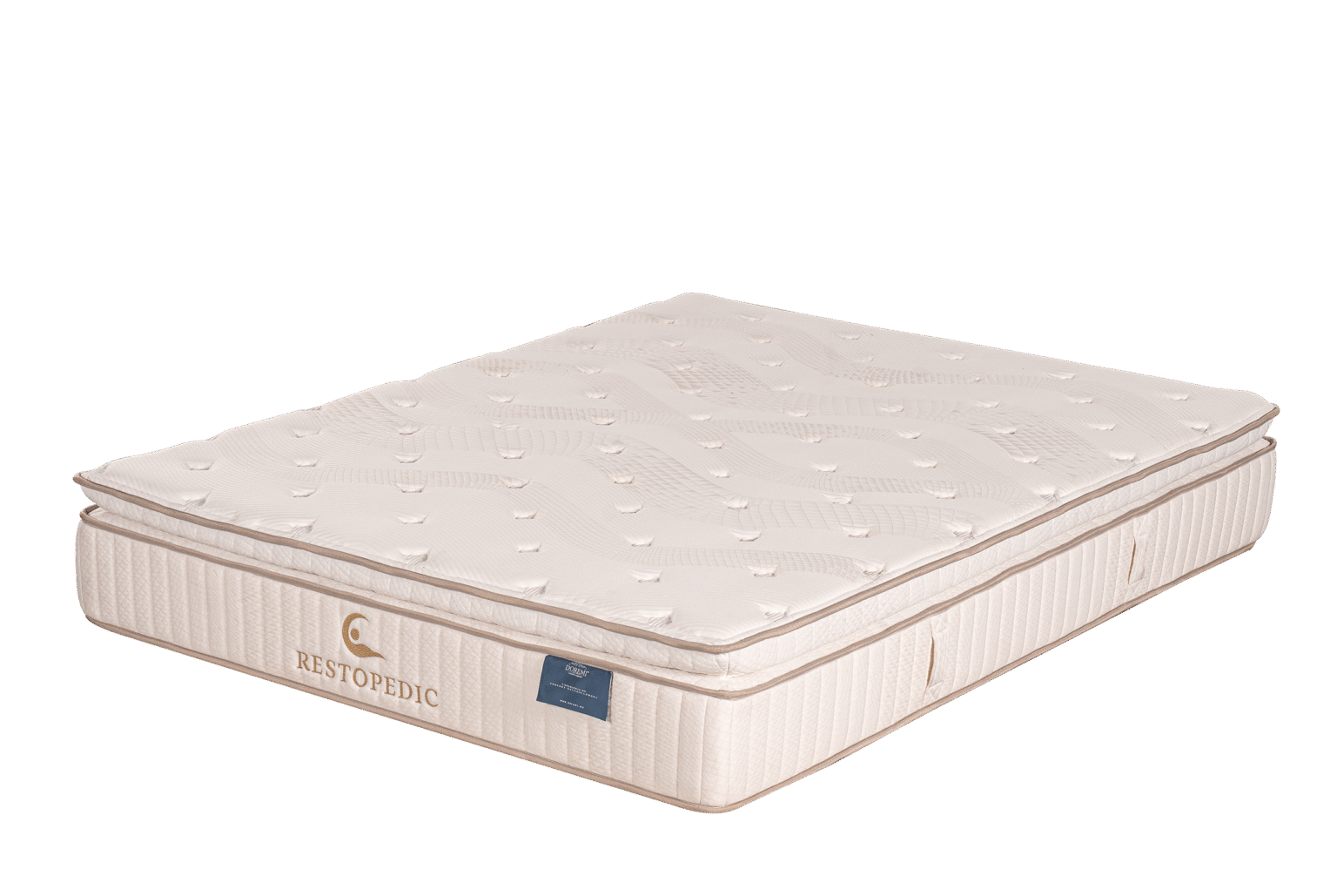 Matelas Restopedic