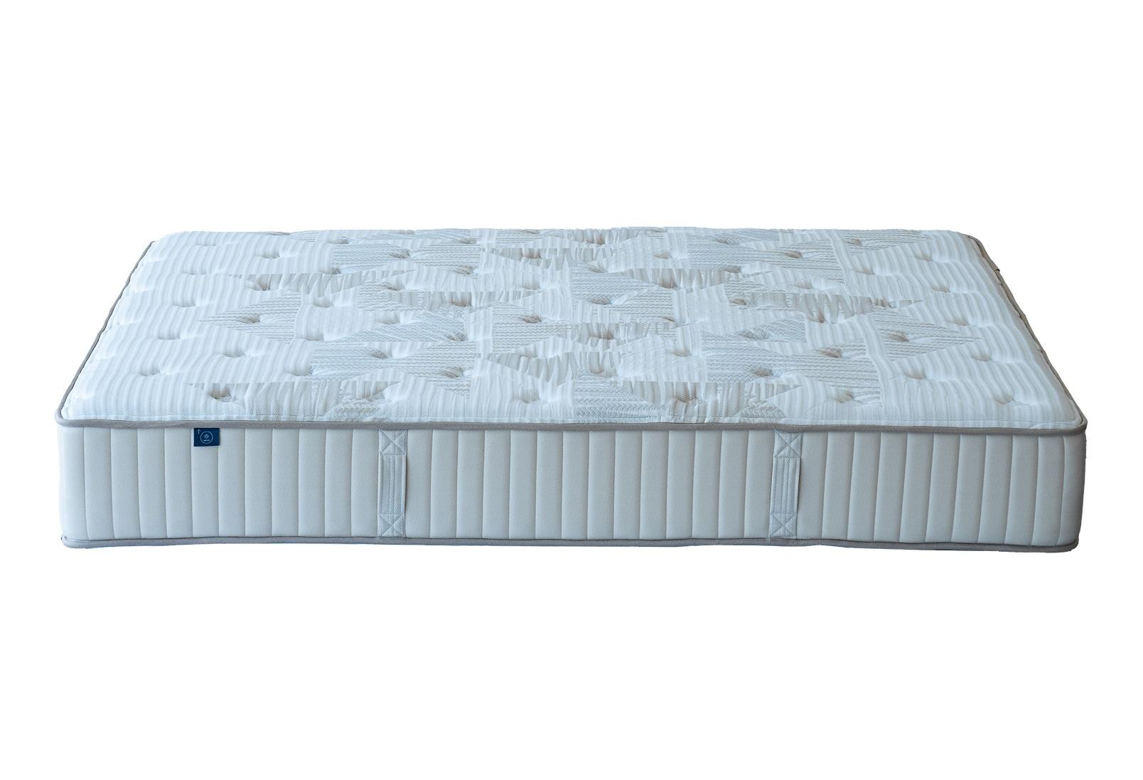 Matelas Titanium