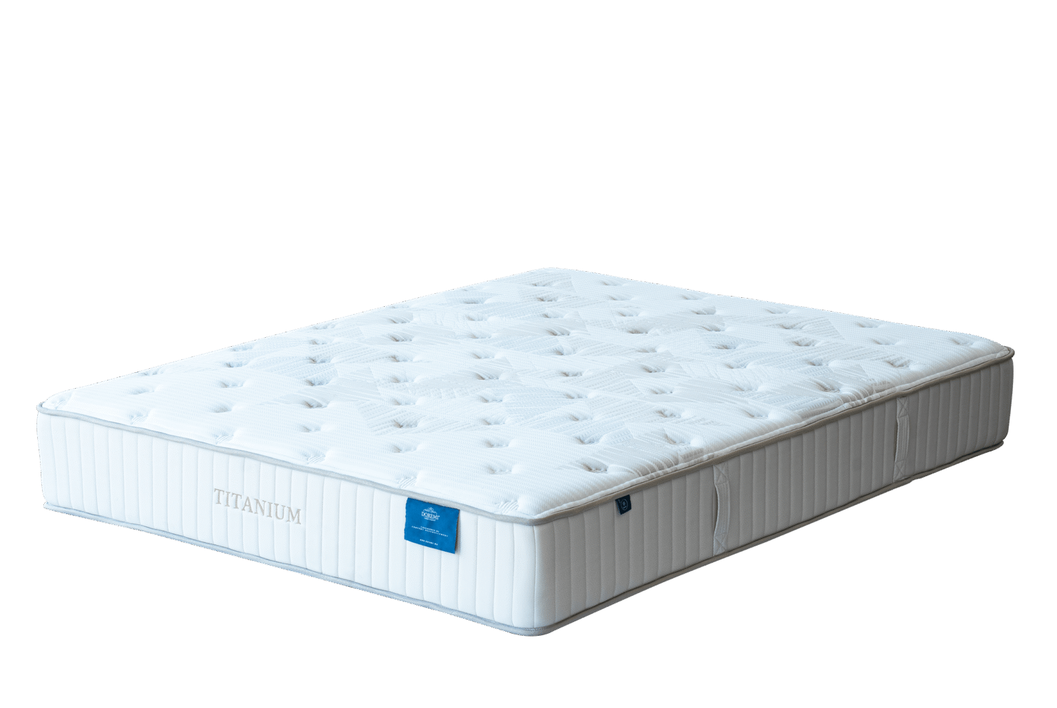 Matelas Titanium